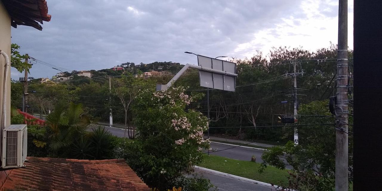 Centro De Buzios 2 Quartos Exterior foto