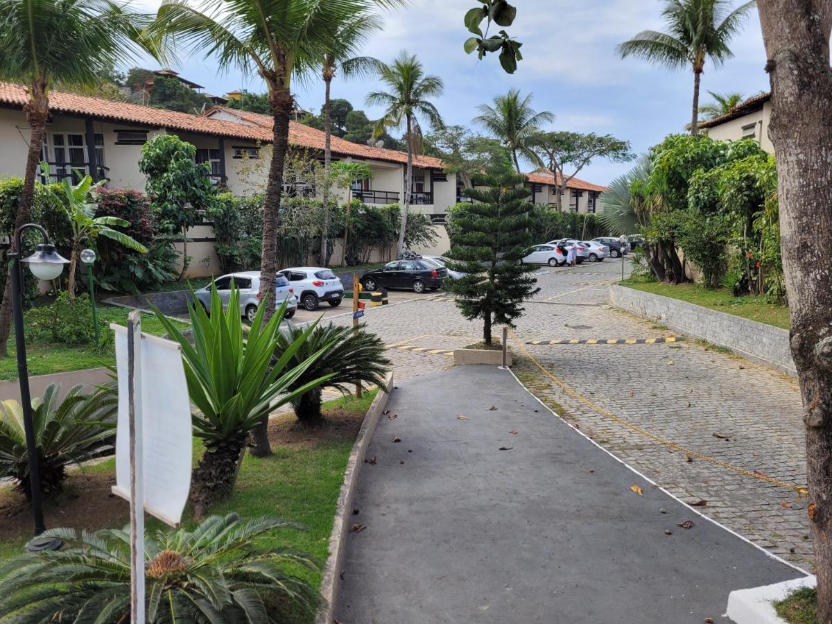 Centro De Buzios 2 Quartos Exterior foto